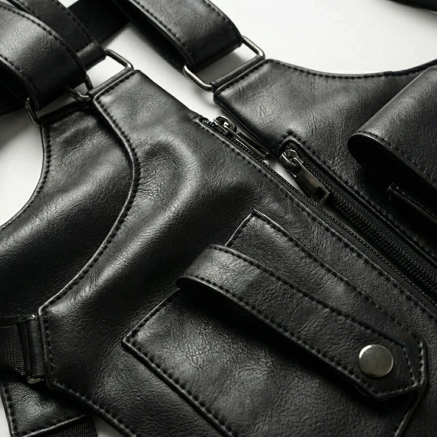 Heritage - Classic Shoulder Satchel