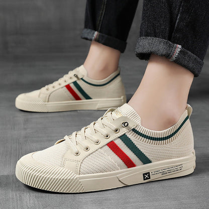 Italian Luxury Sneakers