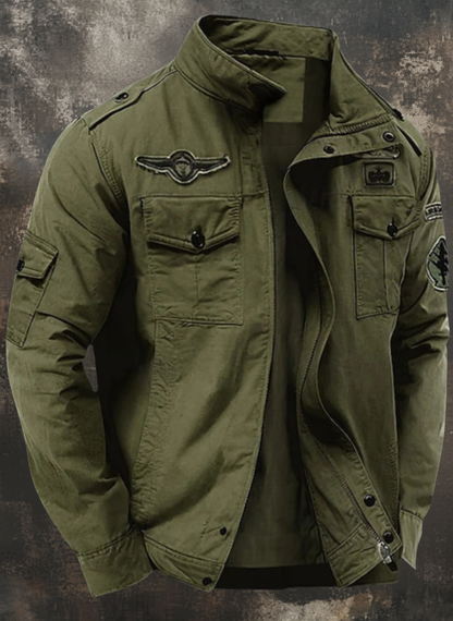 Men's Jacket - Voikove