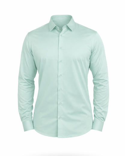 The Lennox Wrinkle-Free Shirt