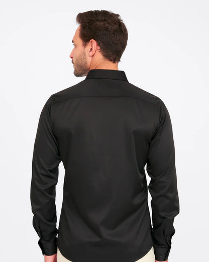 The Lennox Wrinkle-Free Shirt