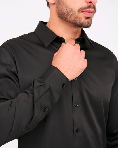 The Lennox Wrinkle-Free Shirt