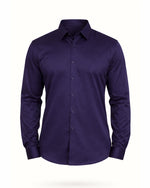 Deep Aubergine