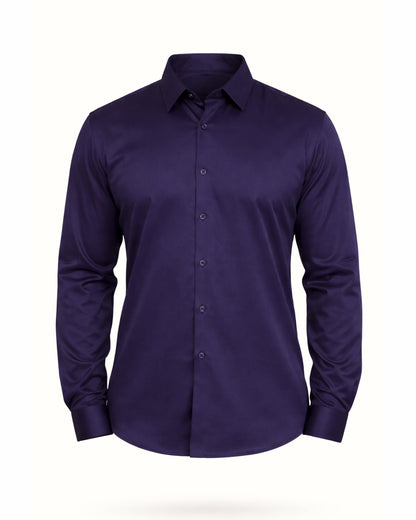The Lennox Wrinkle-Free Shirt