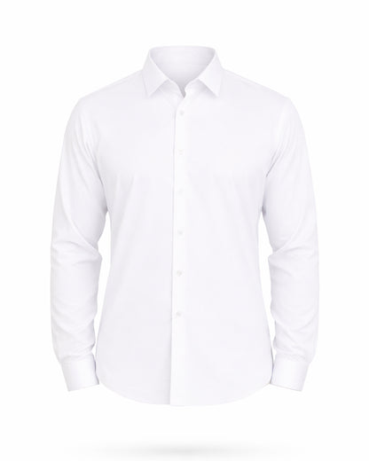 The Lennox Wrinkle-Free Shirt
