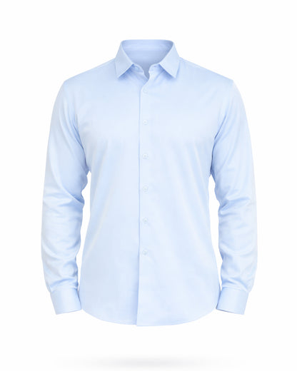 The Lennox Wrinkle-Free Shirt