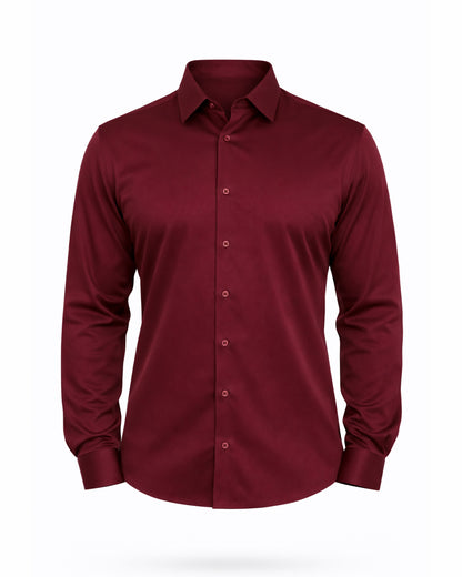 The Lennox Wrinkle-Free Shirt