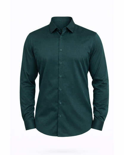 The Lennox Wrinkle-Free Shirt