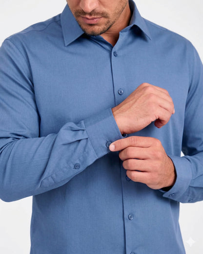 The Lennox Wrinkle-Free Shirt