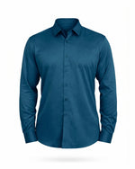 Petrol Blue