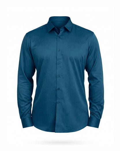 The Lennox Wrinkle-Free Shirt