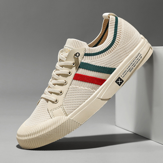 Italian Luxury Sneakers