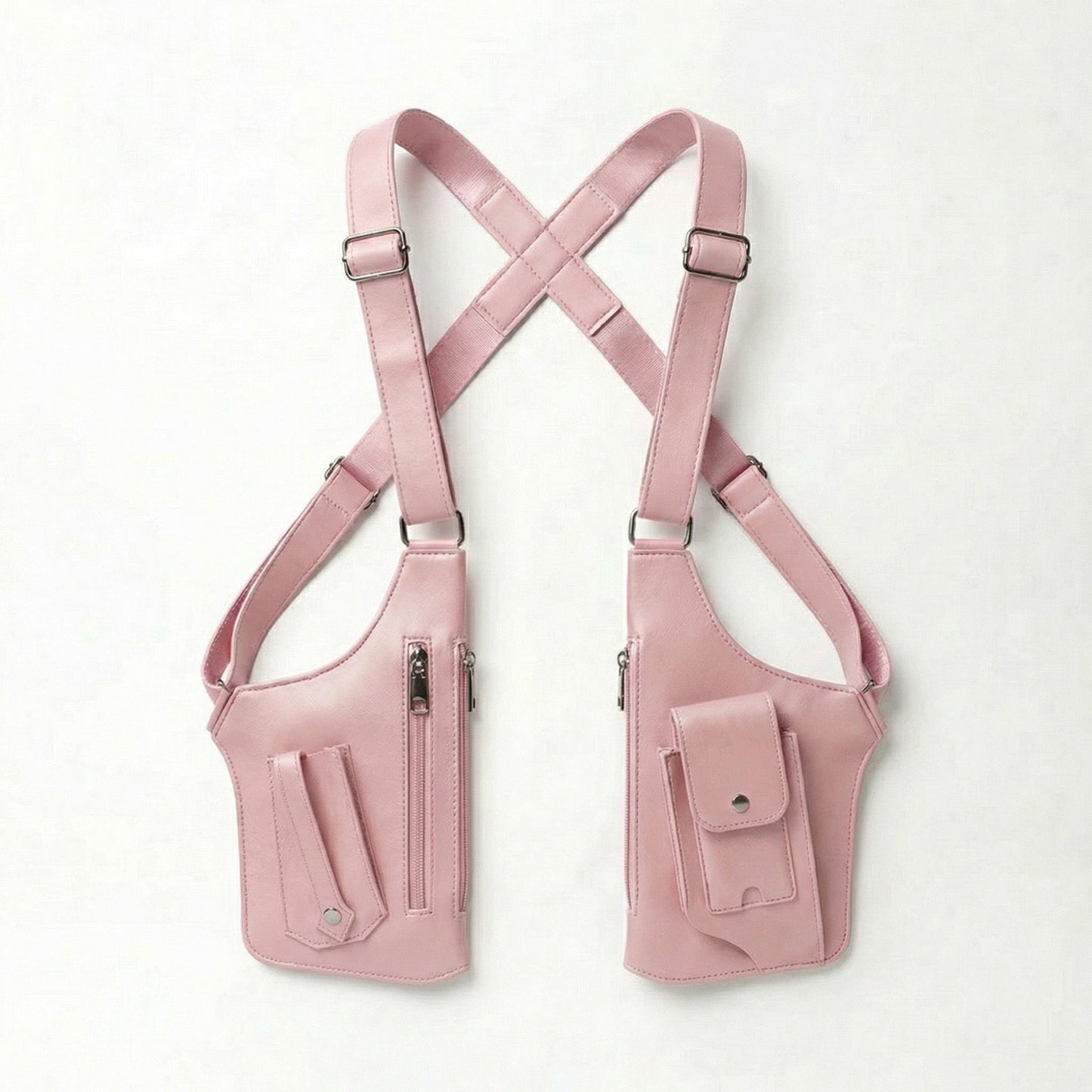 Heritage - Classic Shoulder Satchel