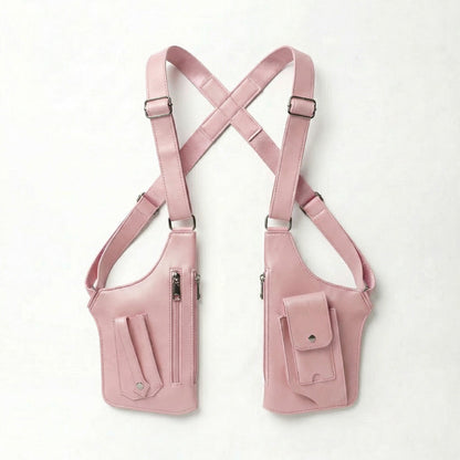 Heritage - Classic Shoulder Satchel