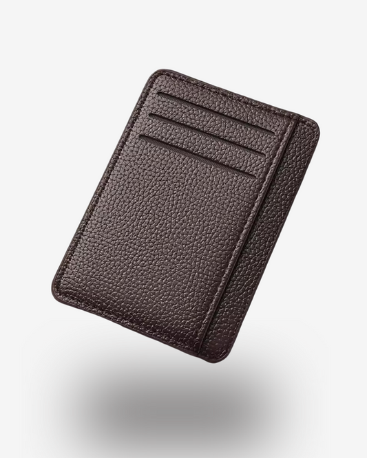 Men's Leather Wallet - Palermo