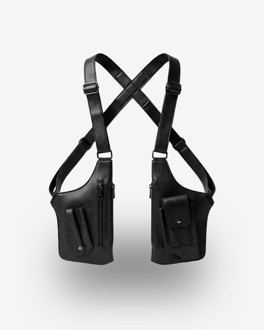 Heritage - Classic Shoulder Satchel